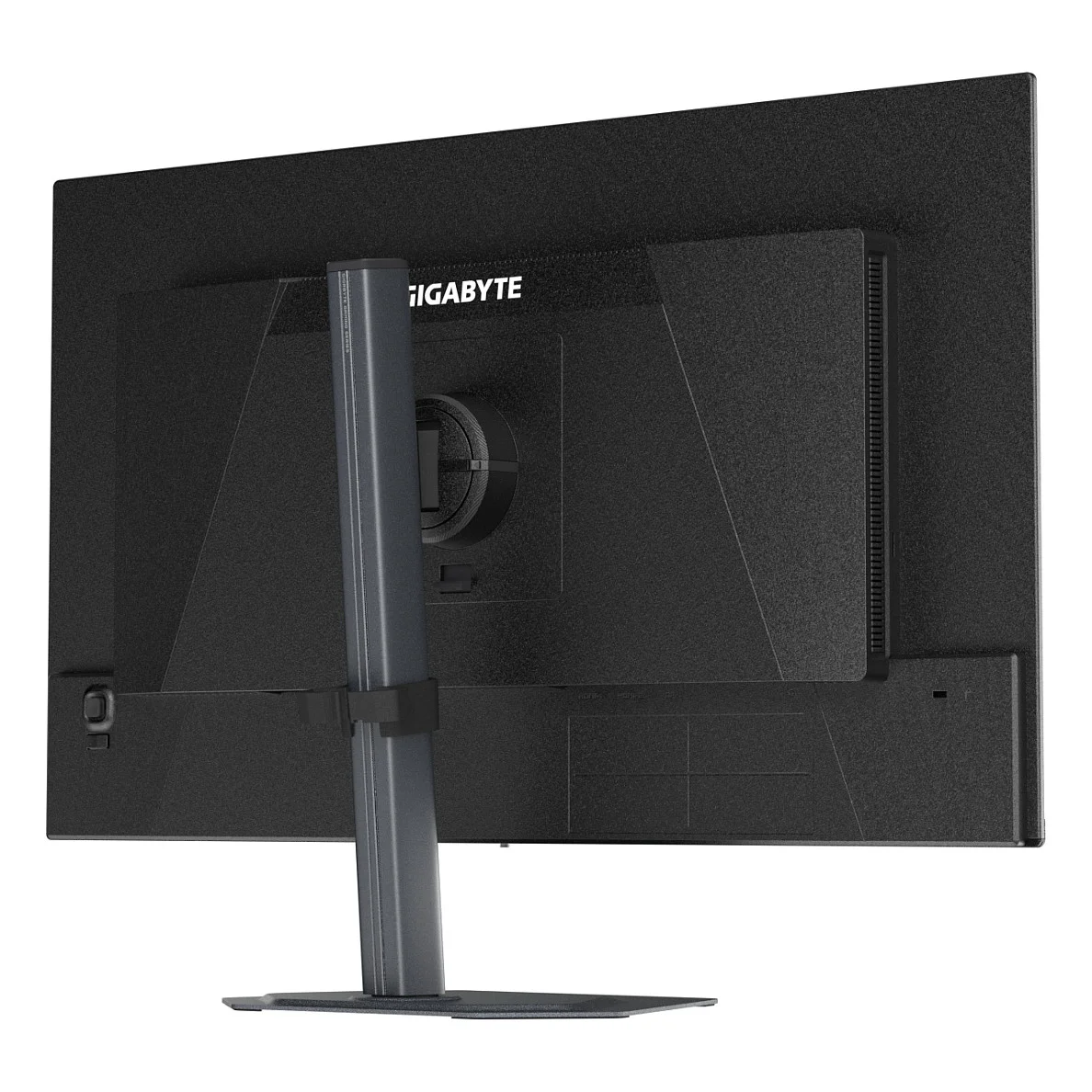 GIGABYTE GO27Q24A 27  OLED 2K QHD Gaming Monitor   2560 x 1440  240Hz  0 03ms  400 cd m   FreeSync Premium  G Sync Kompatibel  HDMI 2 1  DisplayPort 1 4 Monitore