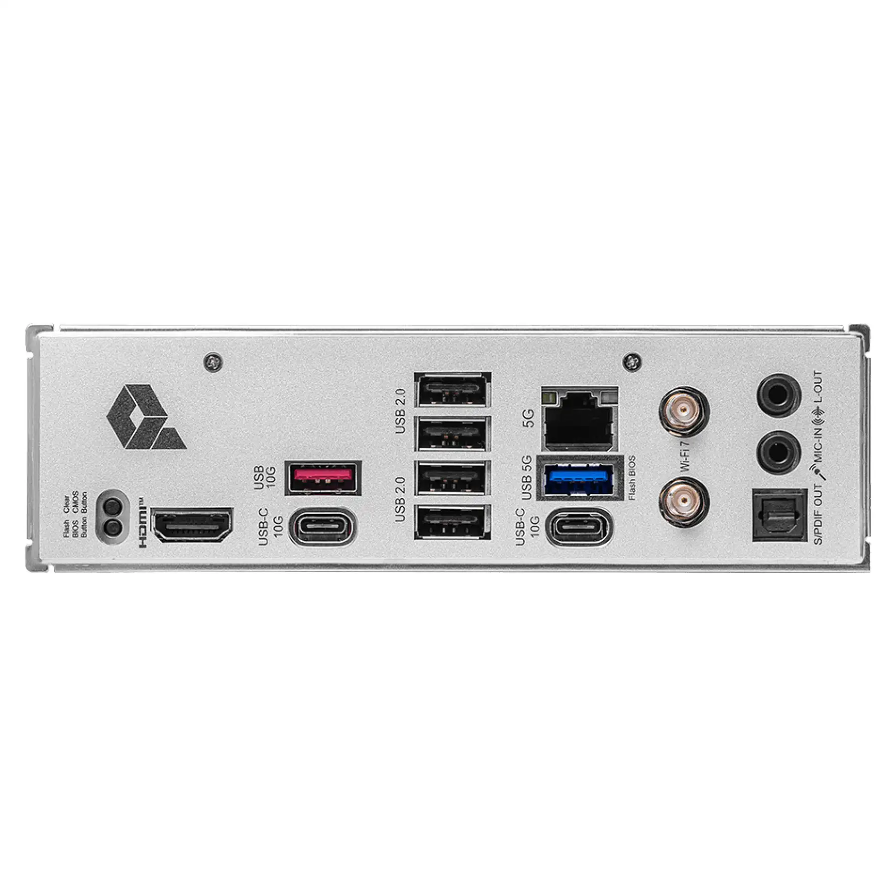 MSI PRO B850 P WIFI Motherboard AMD B850 Sockel AM5 ATX PC-Zubehoer