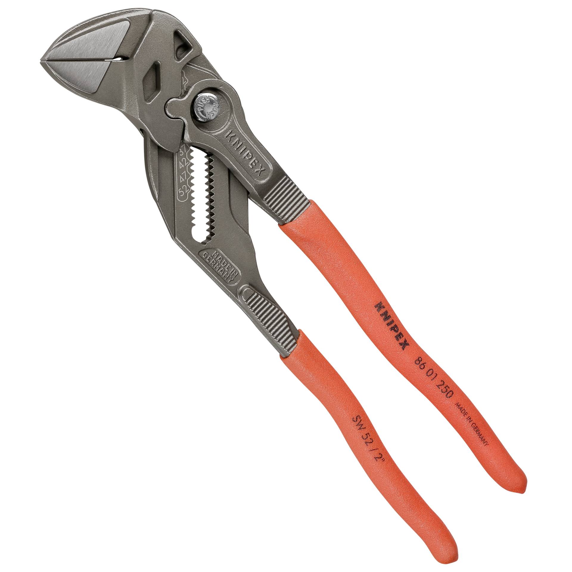 KNIPEX Zangenschluessel Schraubendreher & Zangen
