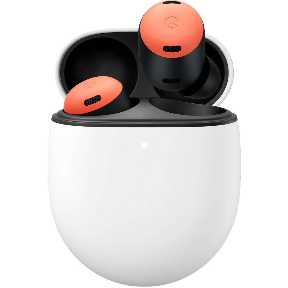 Google Pixel Buds Pro coral In-Ear Kopfhoerer