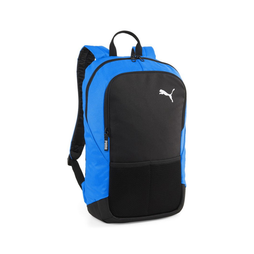 PUMA Rucksack teamGOAL Backpack  24 Liter  blau Sport & Freizeit