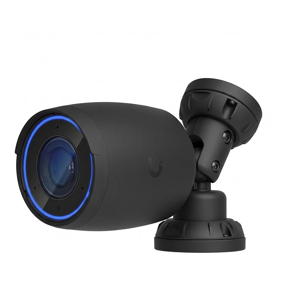 Ubiquiti unifi protect ai pro uvc ai pro Netzwerk