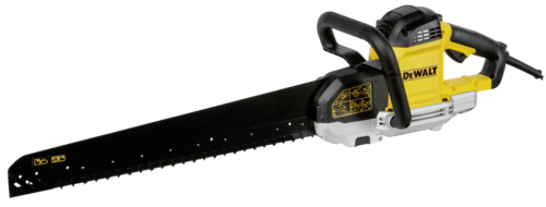 DEWALT DWE397 QS Alligator 430 mm Spezialsaege Saegen