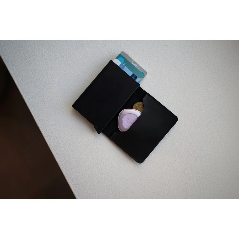 FRESH  N REBEL Smart Finder Tag fuer Apple Find My  Dreamy Lilac Notebook & Tablet Zubehoer