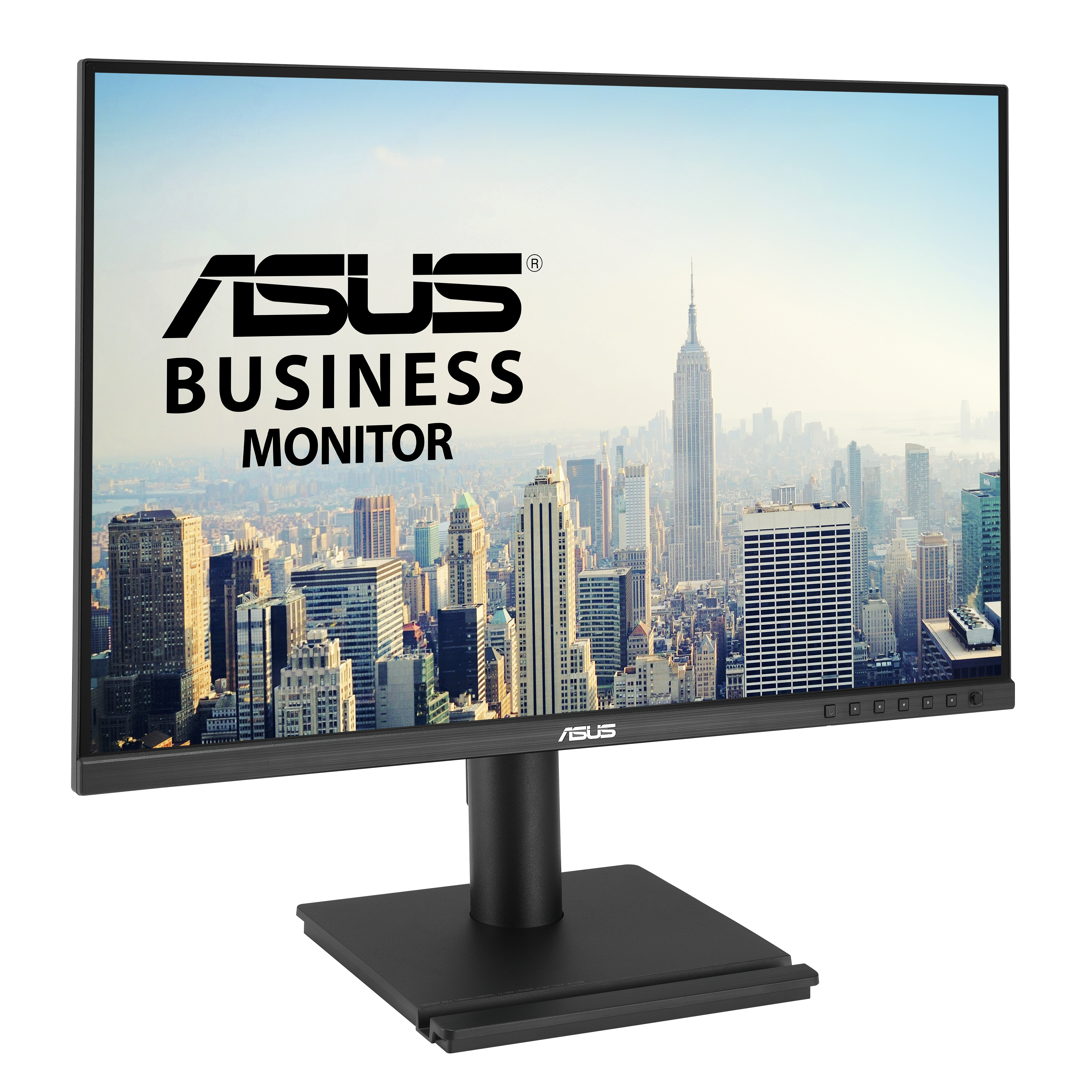 ASUS Business BE248CFN 61 13cm  16 10  FHD HDMI DP Monitore