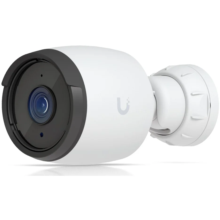 Ubiquiti UniFi Video Camera G6 Bullet   Outdoor   4K   InfraRot   IP66   PoE   withe   UVC G6 Bullet W Netzwerk