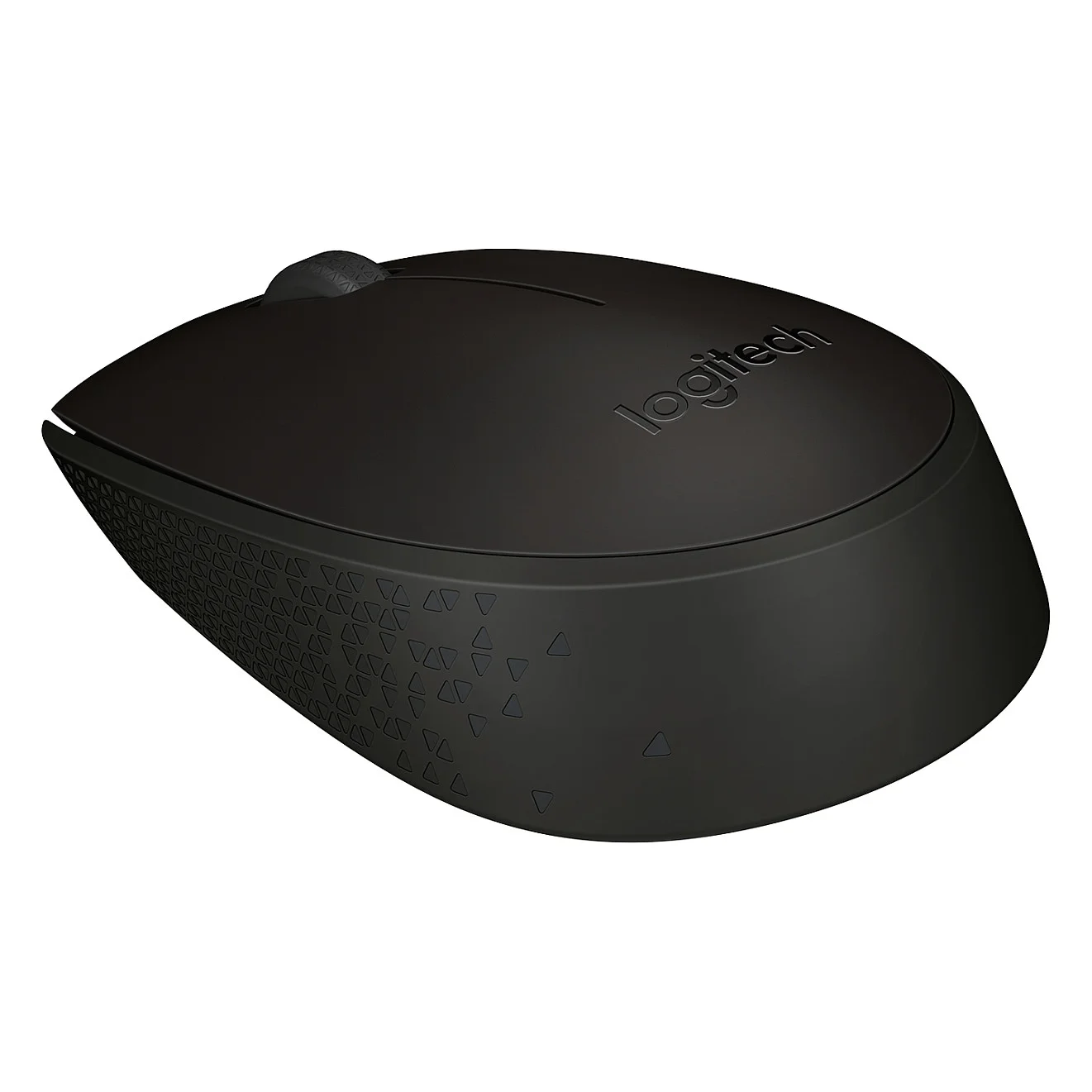 Logitech B170 Wireless Mouse schwarz Tastaturen & Maeuse