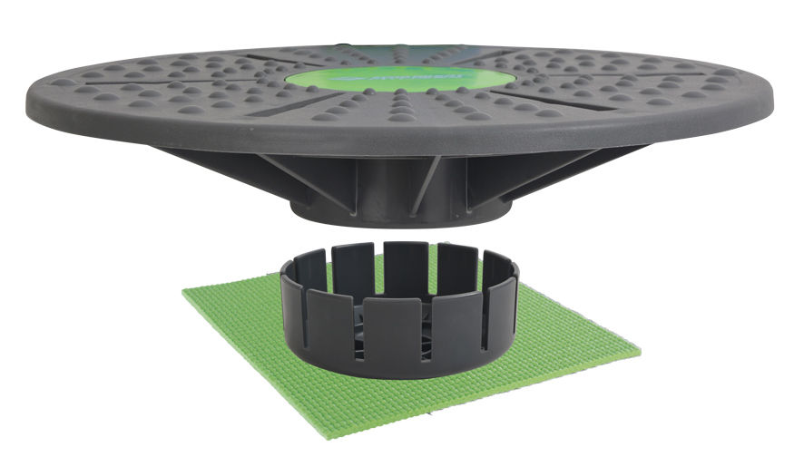 Schildkroet Fitness Balance Board Sport