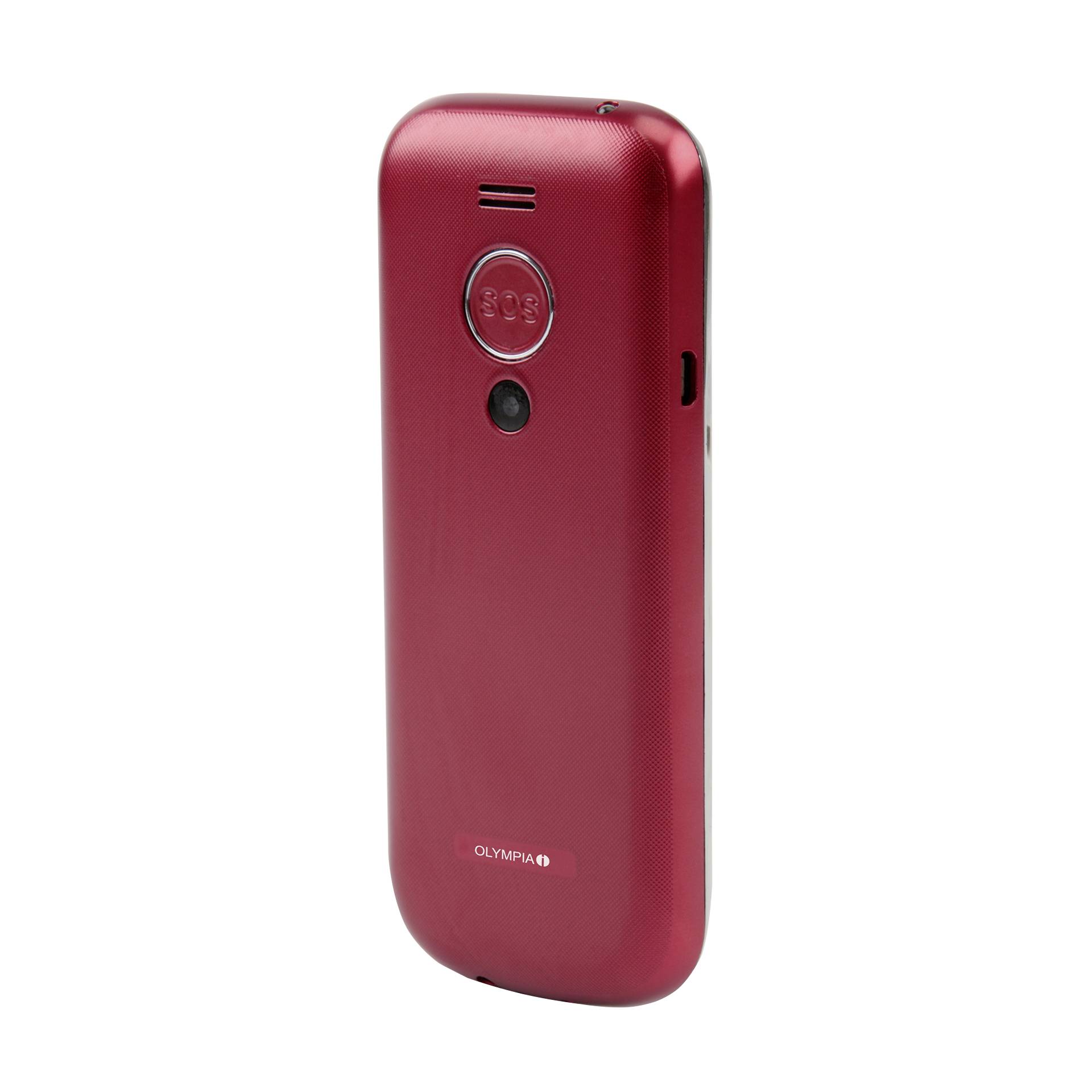 Olympia joy ii rot Smartphones