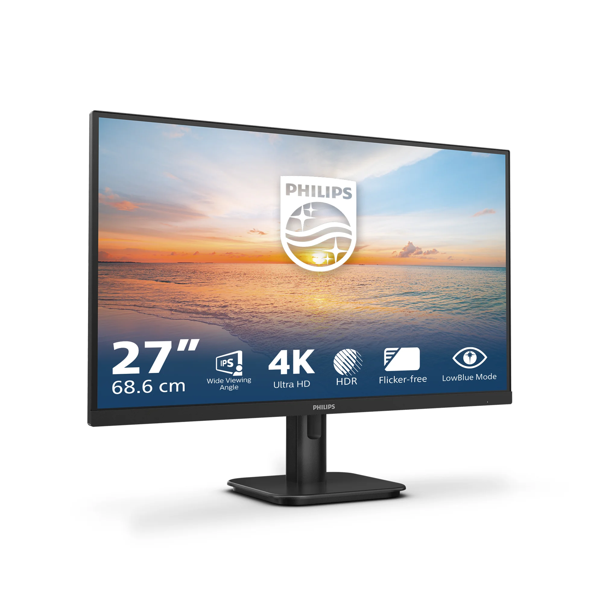 Philips 27E1N1800A Monitore