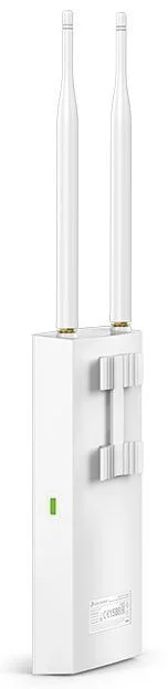 TP Link Omada EAP110 Outdoor 300 Mbit s Weiss Power over Ethernet  PoE  Access Points