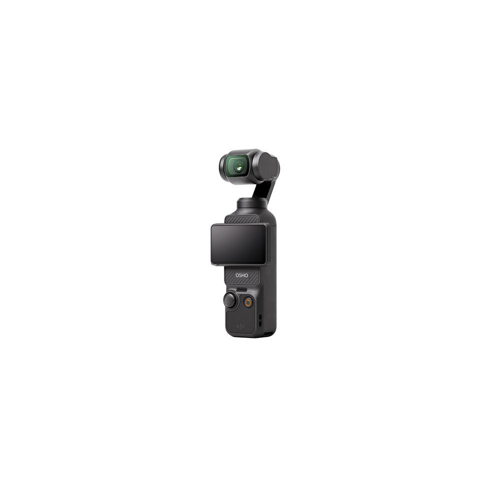 DJI Gimbal Kamera Osmo Pocket 3 Kamera & Foto