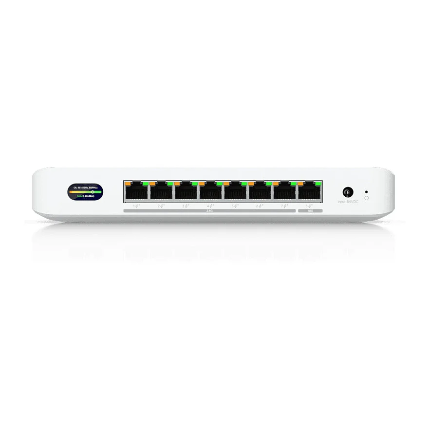 Ubiquiti UDB Switch Switches