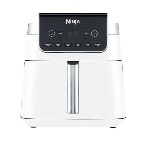 Ninja AF180EUWH Air Fryer MAX Fritteusen