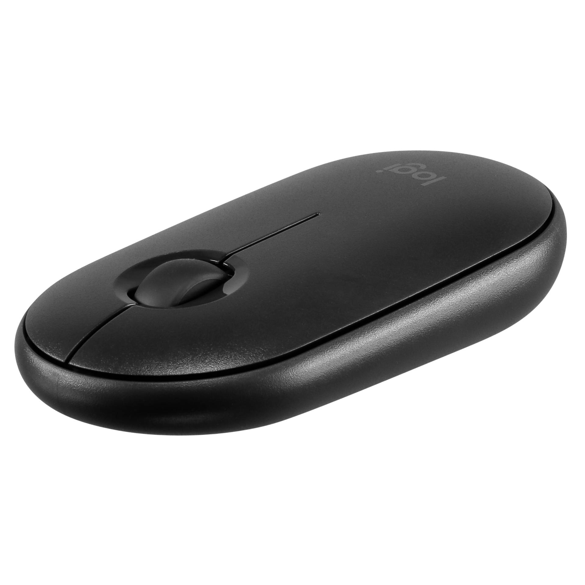 Logitech MK470 Slim Combo grafit Tastaturen & Maeuse
