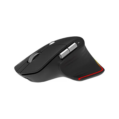 Acer Easy Fit Mouse    Retail pack Maus rechts RF Wireless   Bluetooth 4000 DPI Tastaturen & Maeuse