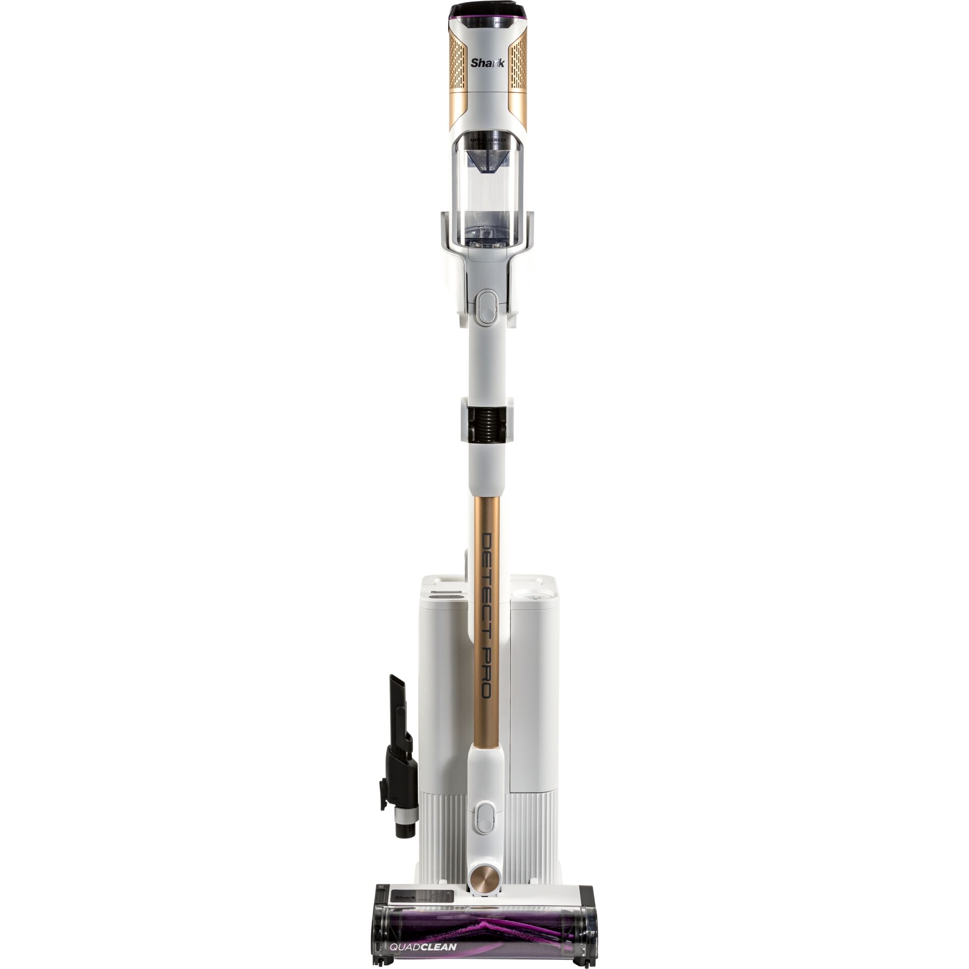 Shark IW3611EU Akkusauger   Entleerungsstation Staubsauger & Reiniger