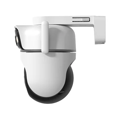 TP Link Tapo TC47 Sicherheitskamera Dome IP Sicherheitskamera Innen   Aussen 2304 x 1296 Pixel Zimmerdecke Ueberwachungskameras