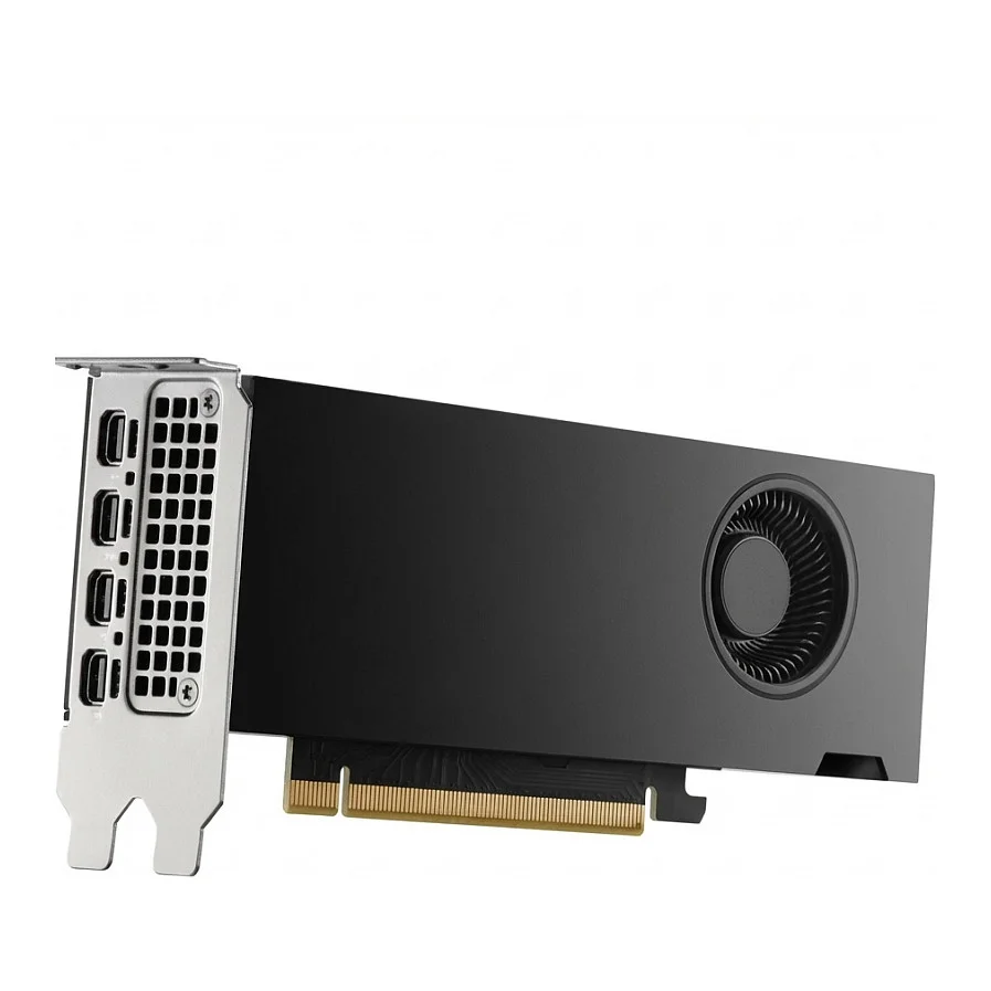 NVIDIA Quadro RTX 2000 ADA FH 16GB GDDR6 Bulk PC-Zubehoer