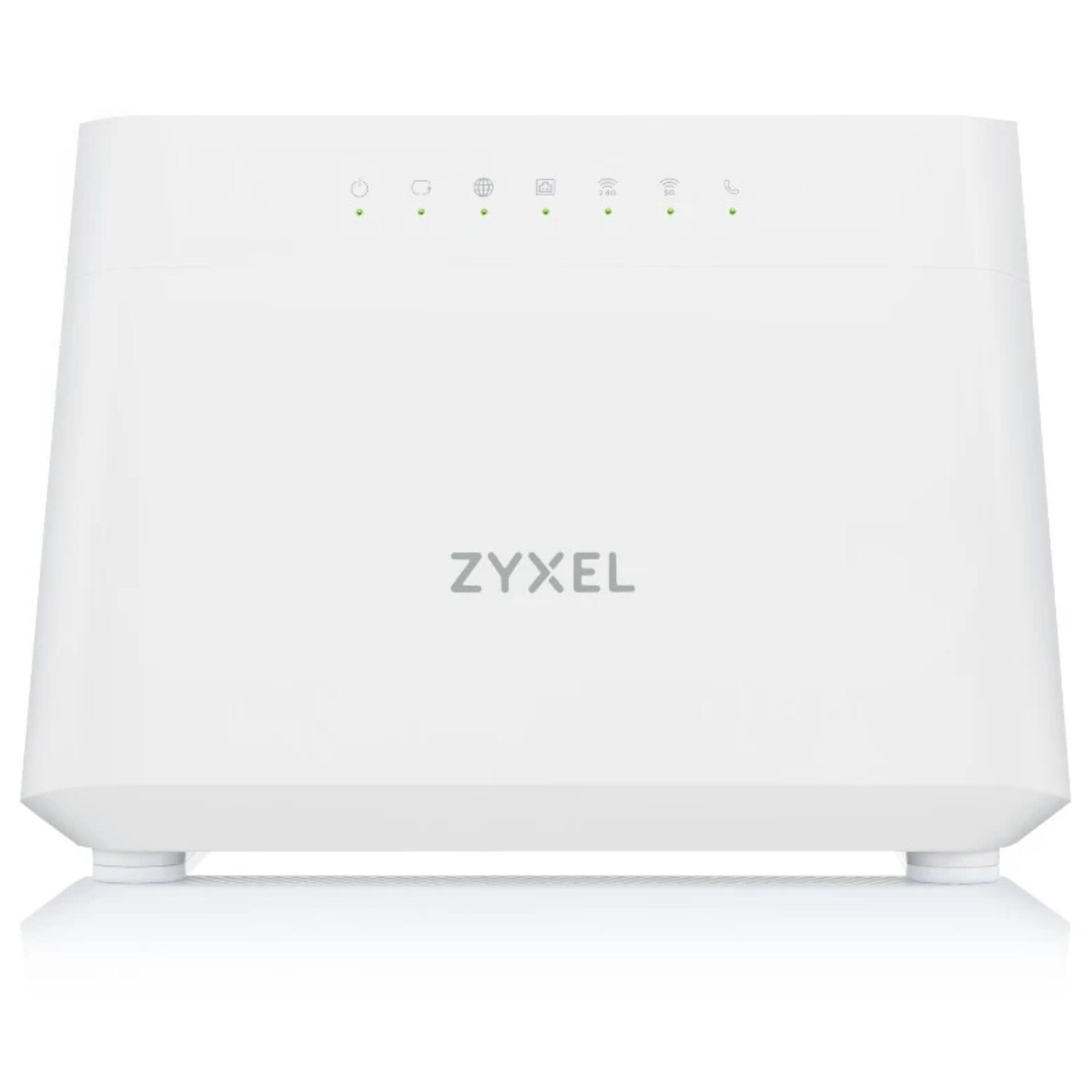 Zyxel DX3301 T0 VDSL2 DE Vers WiFi 6 Super Vectoring Router