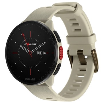 Polar pacer black  black s l Smartwatches & Fitnesstracker