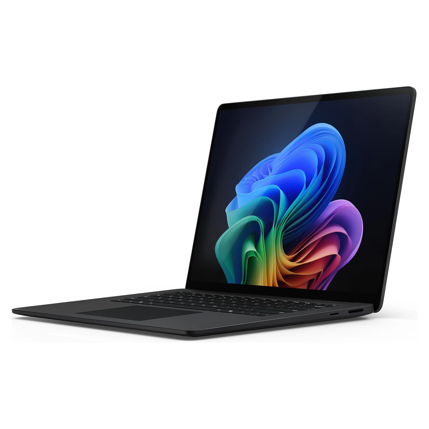 Microsoft Surface Laptop 7Gen  Copilot  PC   C12 16 512 W11 Pro Black Notebooks & E-Book Reader
