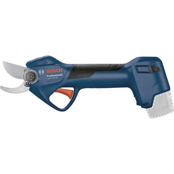 Bosch GGP 12V 25 Akku Gartenschere Garten- & Baumscheren
