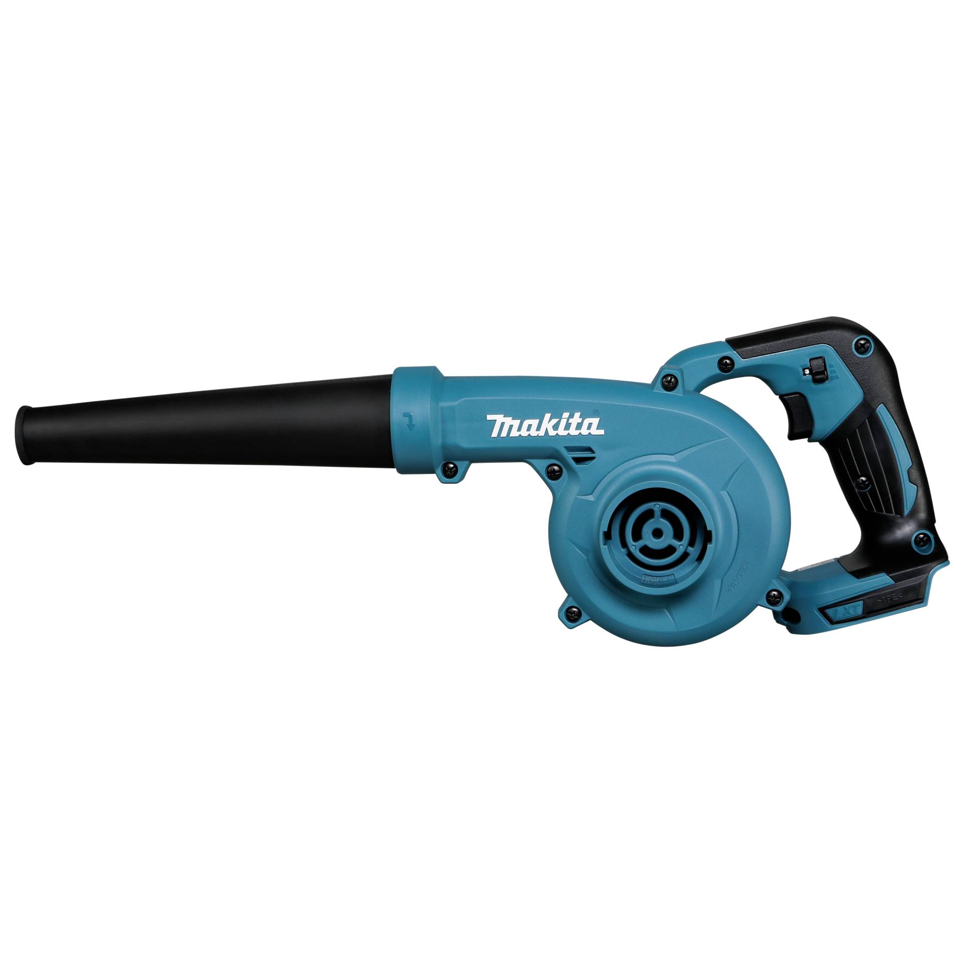 Makita DUB185Z Akku Laubblaeser Gartenmaschinen