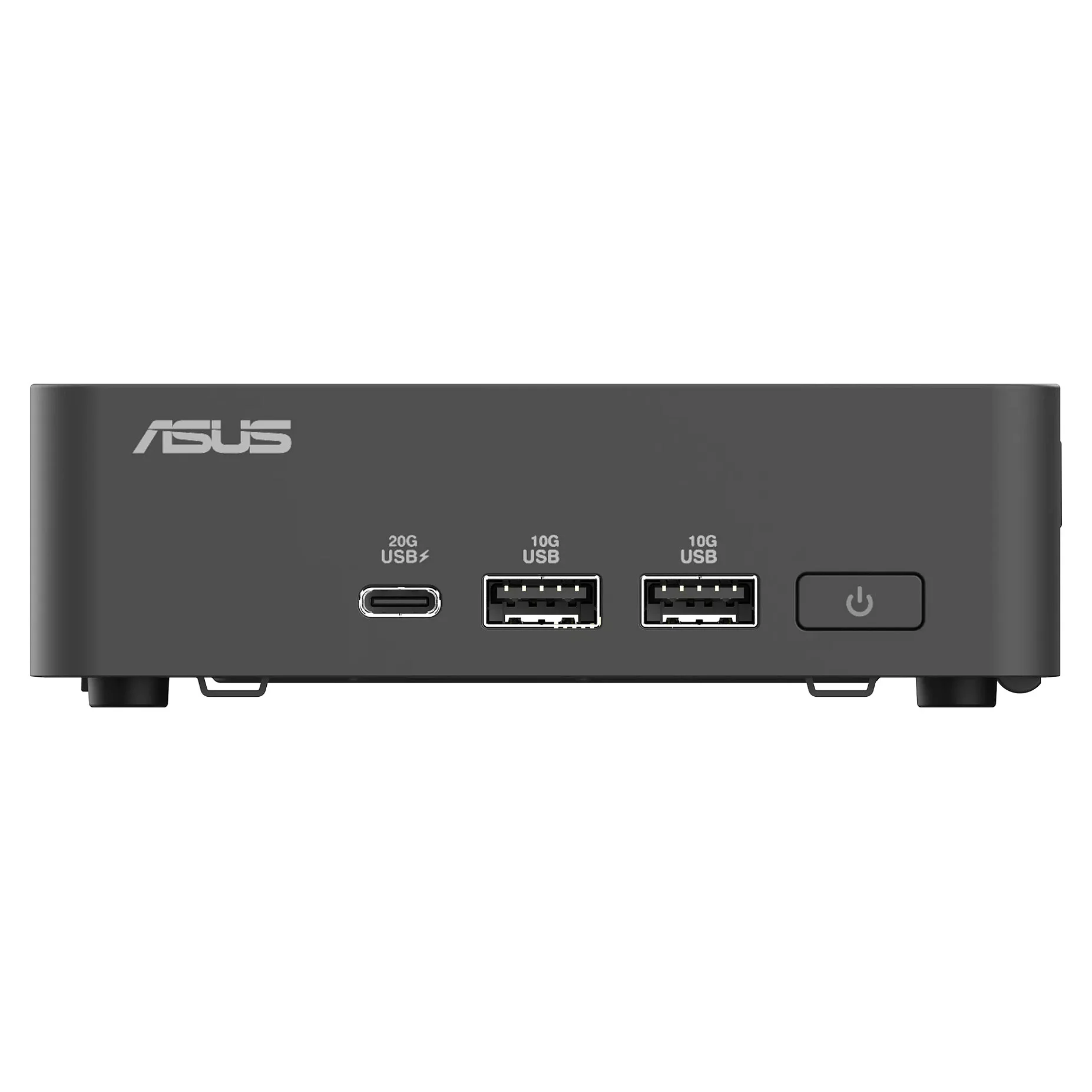 ASUS NUC 15 Pro Schwarz PC-Zubehoer