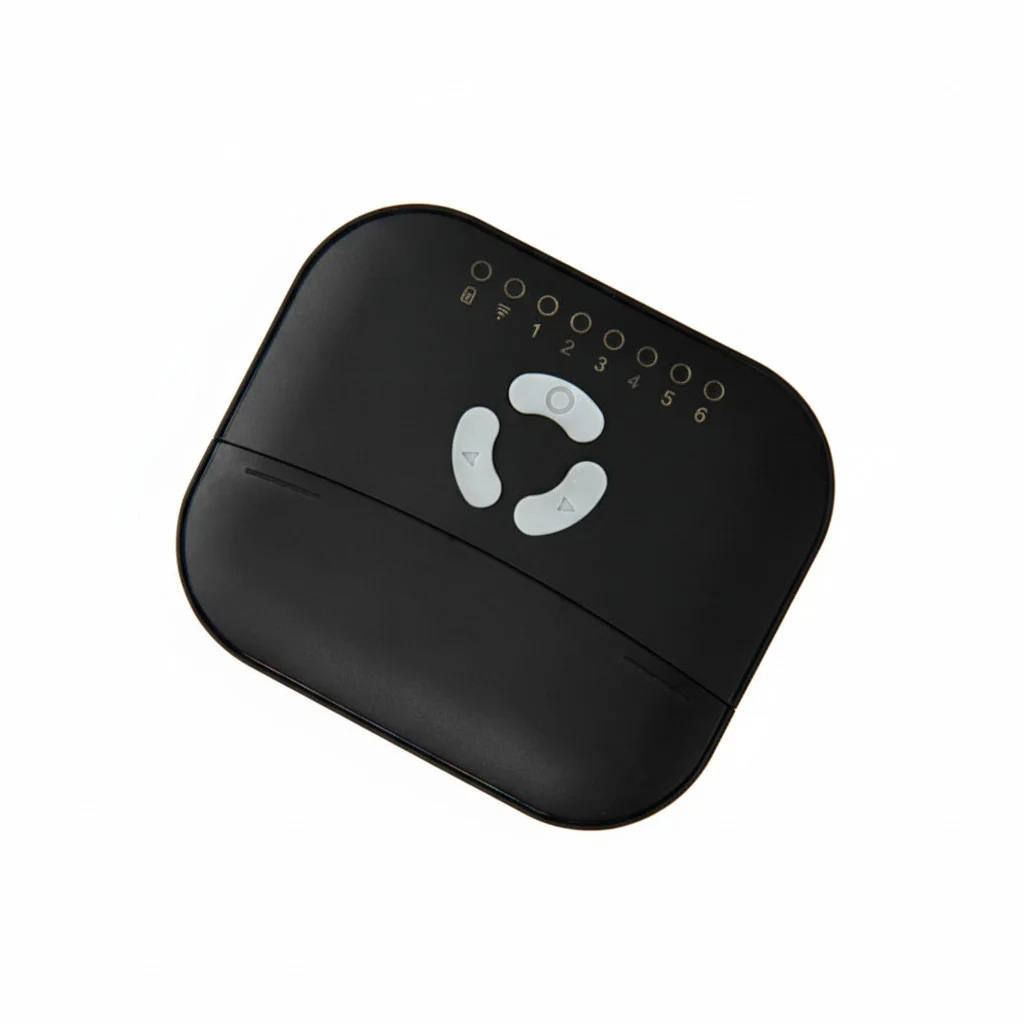 Shelly Plug Play ZollFrankEver Sprinkler Controller FK 06XZoll Smart Home