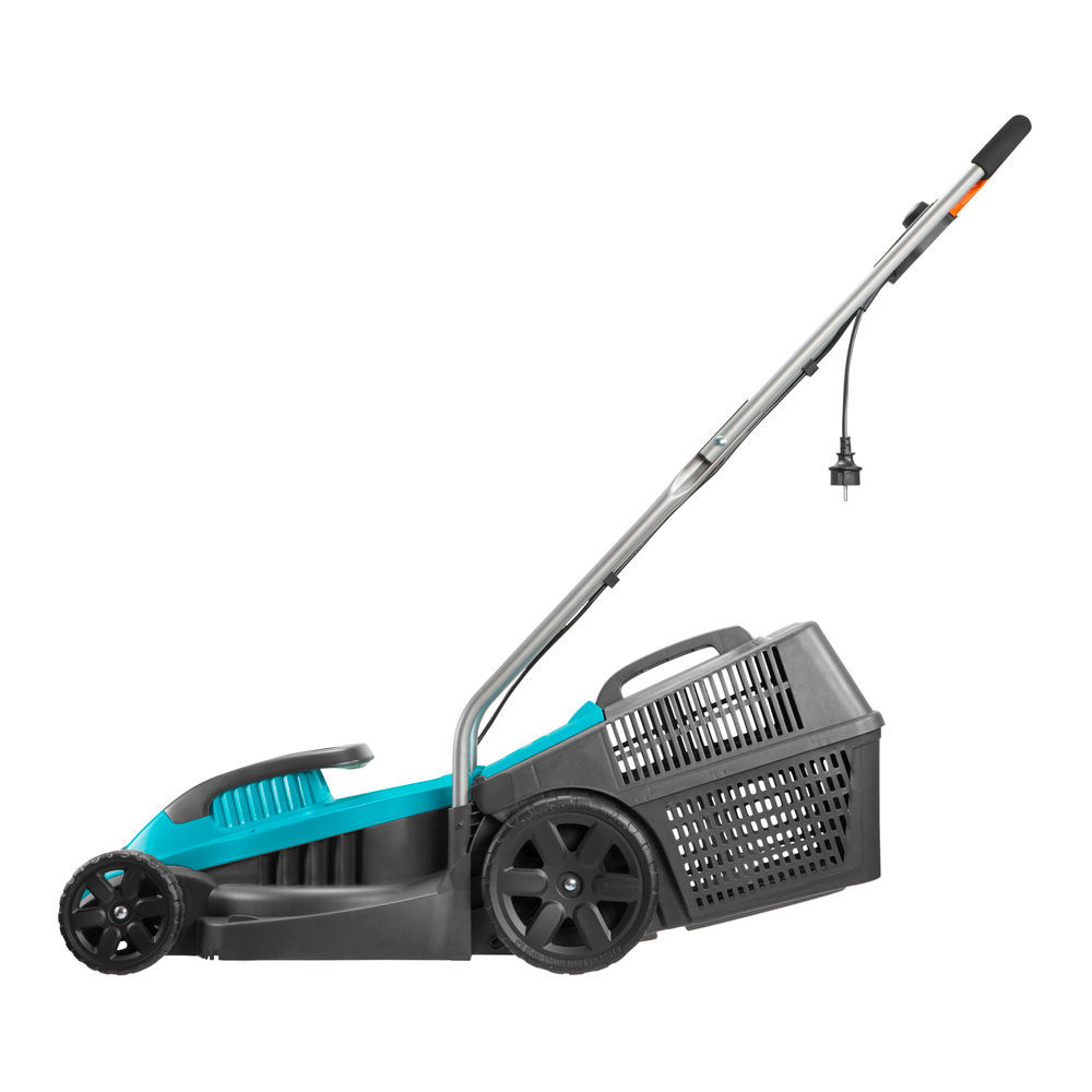 GARDENA Elektro Rasenmaeher PowerMax 1100 32 Werkzeug