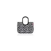 Reisenthel Loopshopper L leo nero Taschen & Rucksaecke