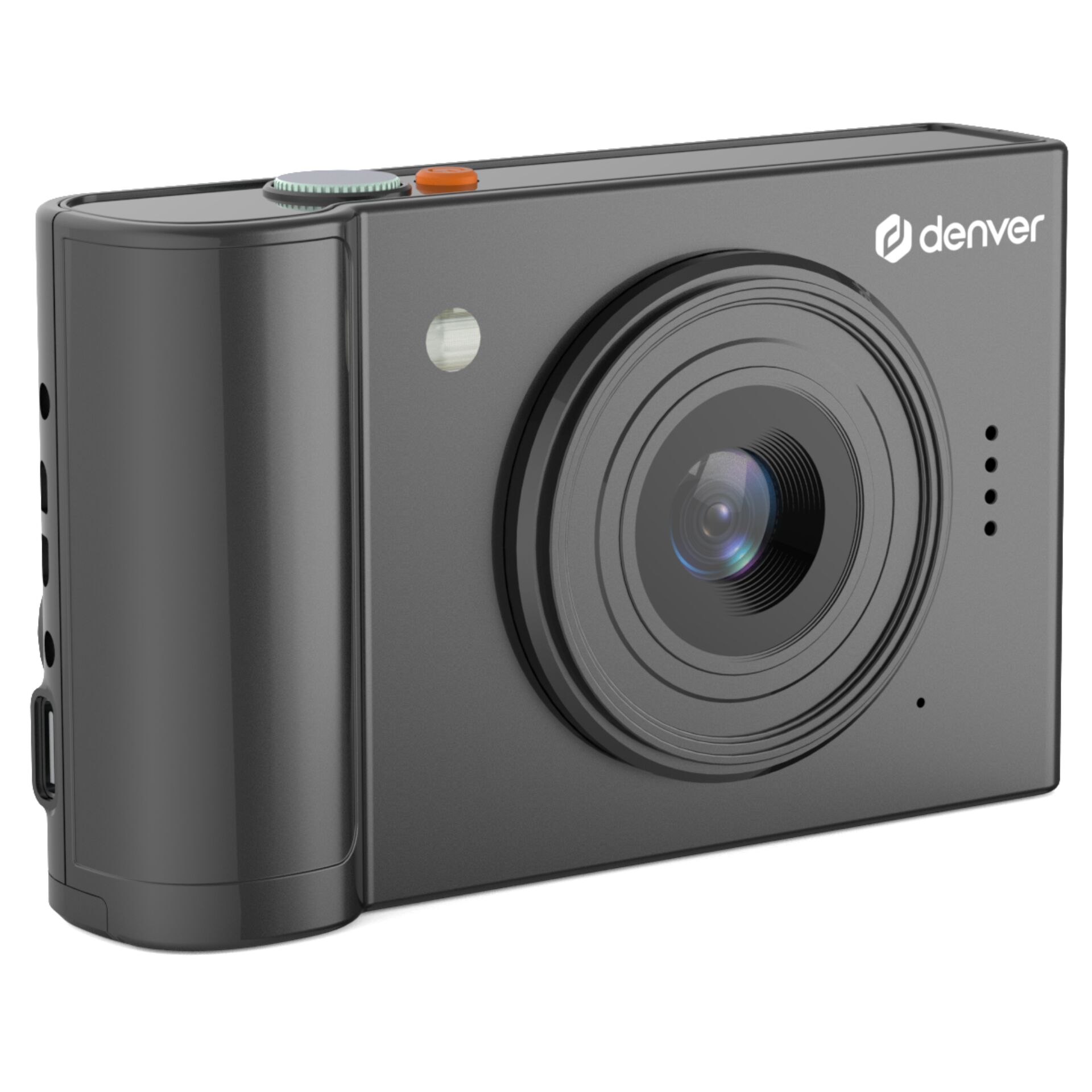 Denver DCA 4811 schwarz Kamera & Foto