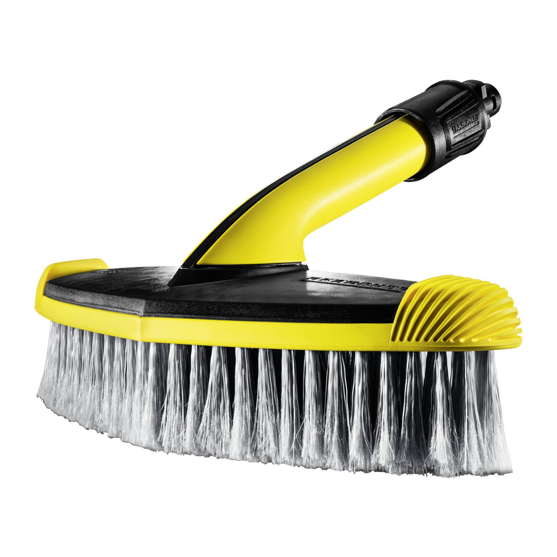 Kaercher WB 60 Weiche Waschbuerste Zubehoer fuer Staubsauger & Reiniger