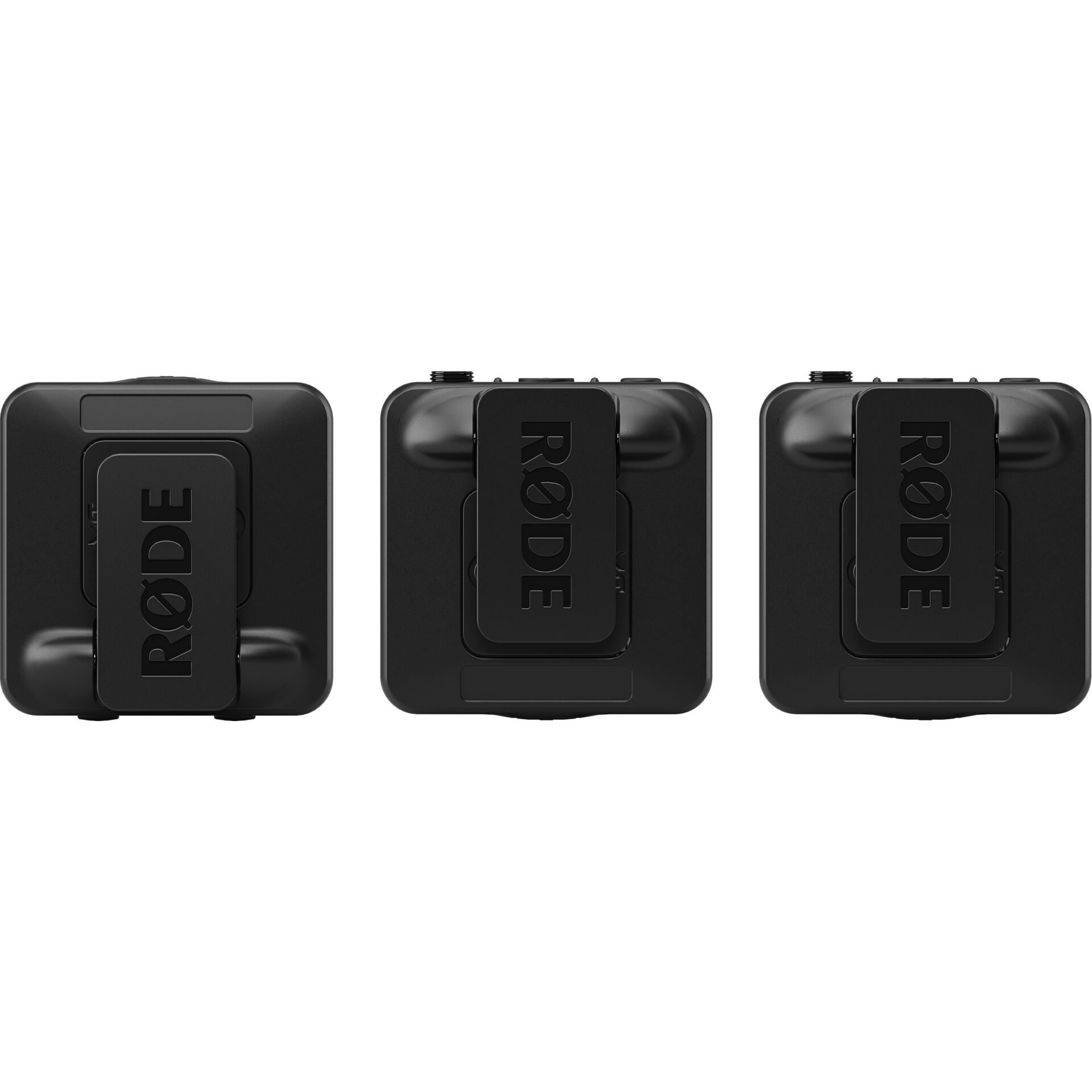 Rode Wireless PRO Video & Audio