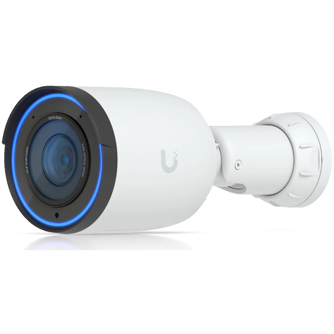 Ubiquiti UniFi Video Camera UVC G6 Pro Bullet white Netzwerk