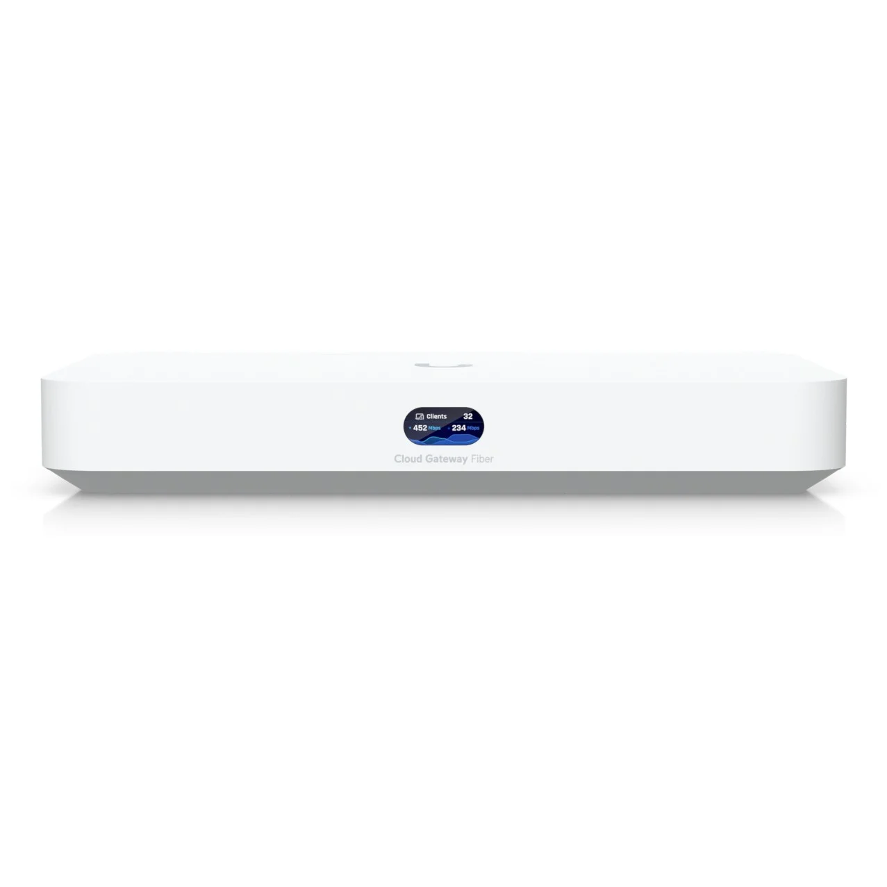 Ubiquiti unifi Cloud Gateway Fiber 4x2.5G | Netzwerk | MAINGAU