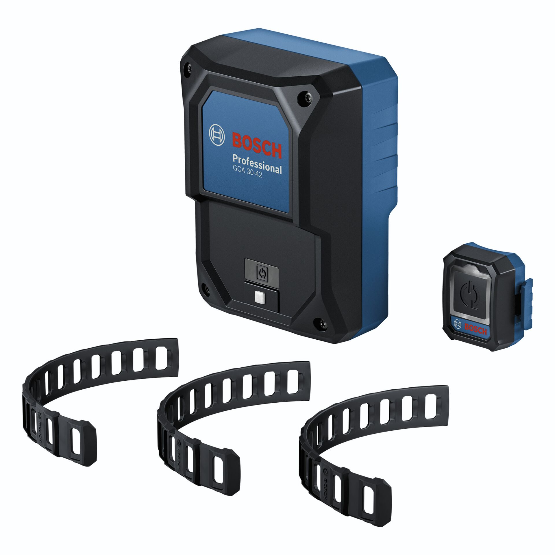 Bosch GCA 30 42   GCT 30 42 Combo Kit Auto Start Set Staubsauger & Reiniger