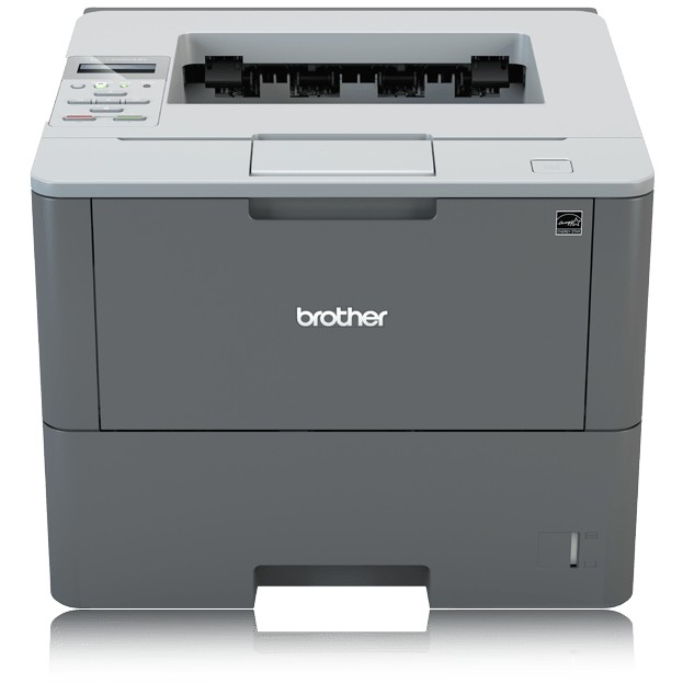 Brother HL L6250DN Laser Drucker 1200 x 1200 DPI A4 Drucker & Scanner