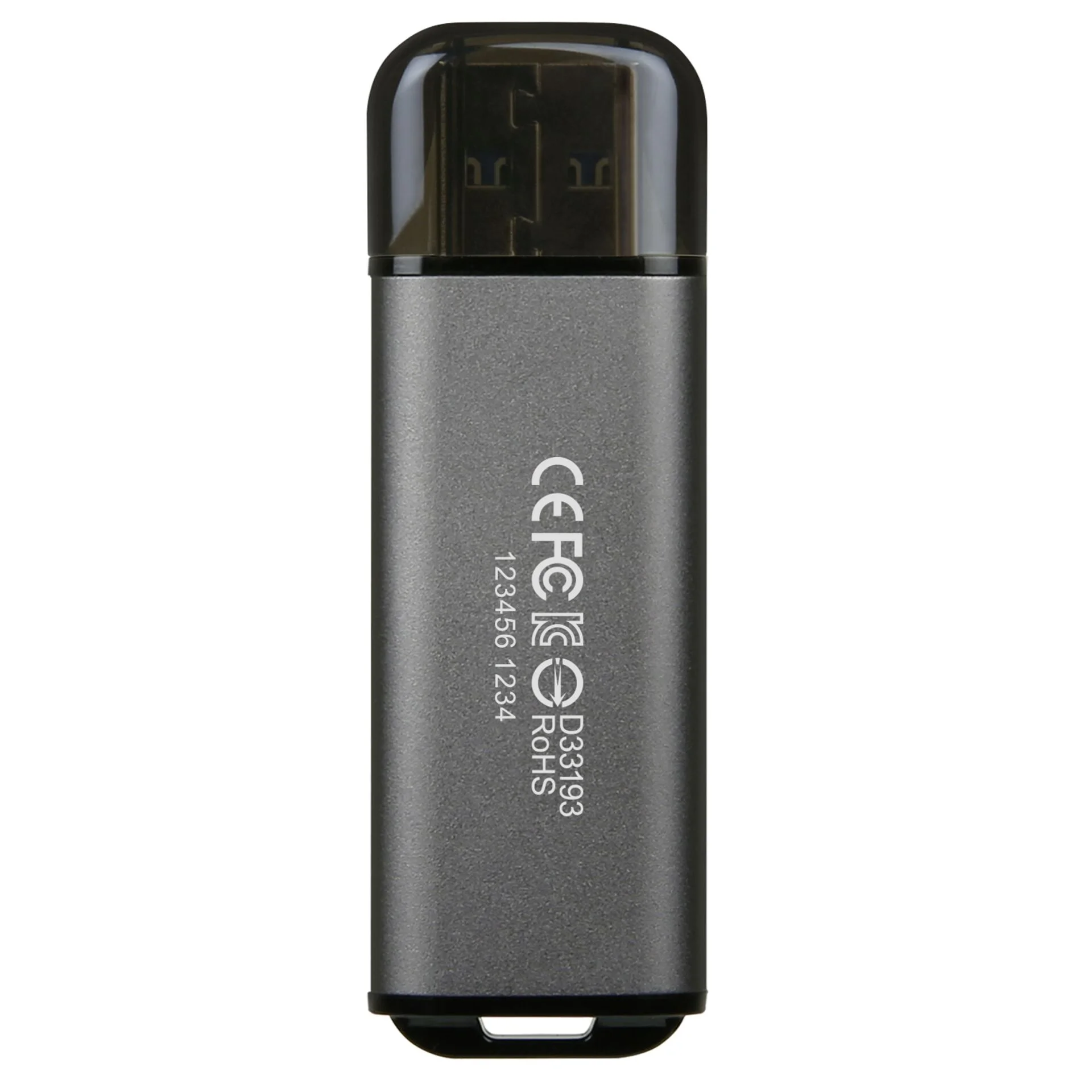 Transcend JetFlash 920 TLC 512GB USB 3 2 Gen 1 Speichermedien