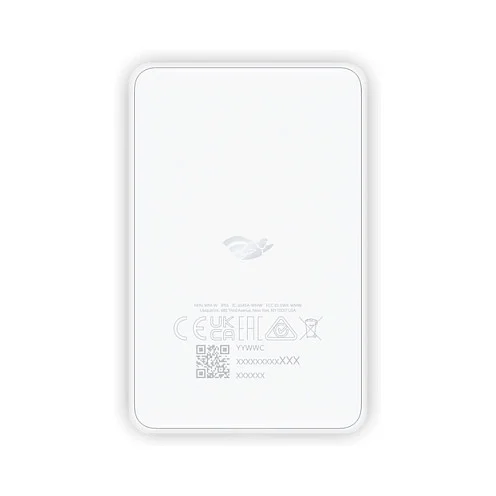 Ubiquiti NET Z WM W Netzwerk