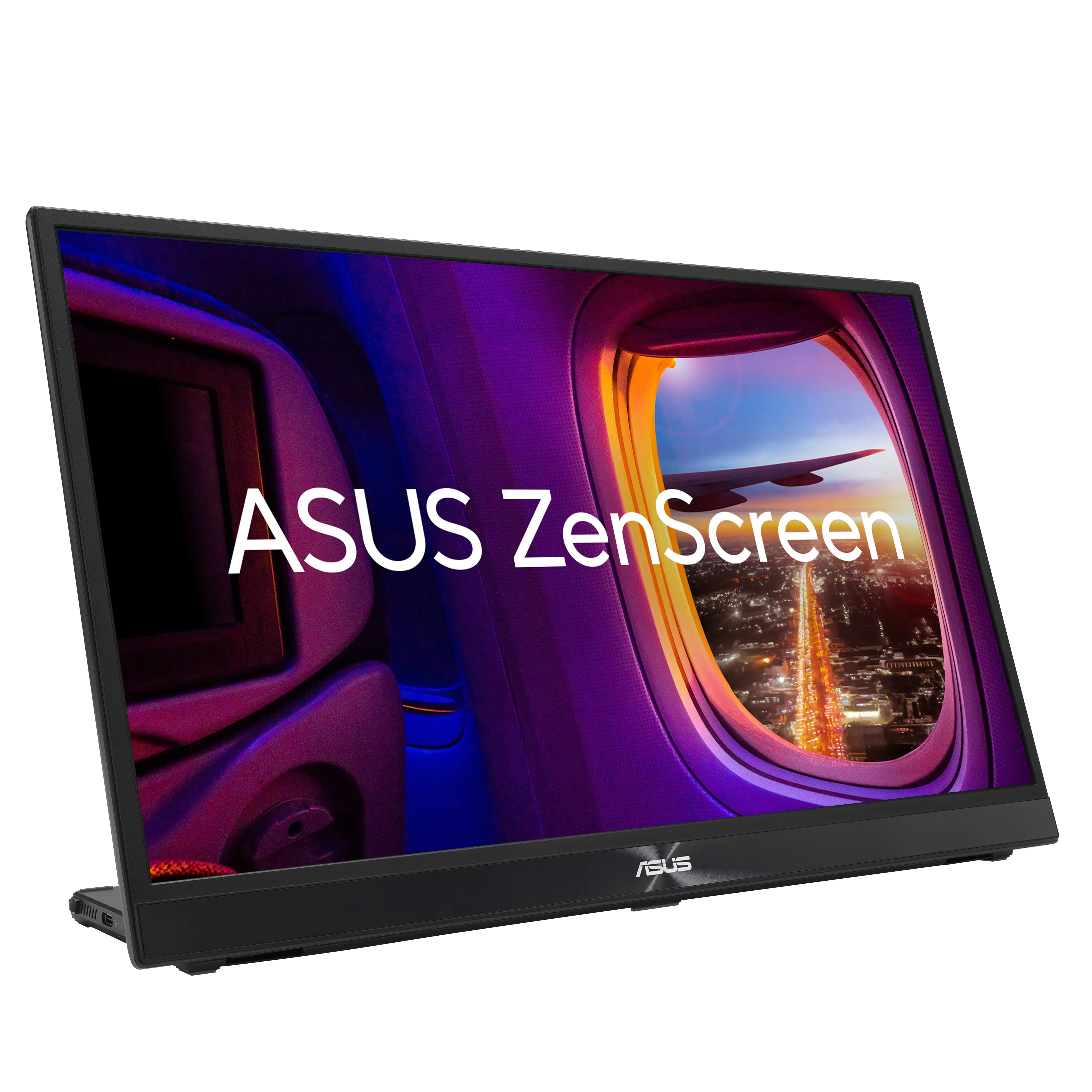ASUS ZenScreen MB17AHG 43 84cm  16 9  FHD HDMI Monitore