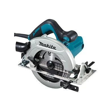 Makita HS7611 Handkreissaege Saegen