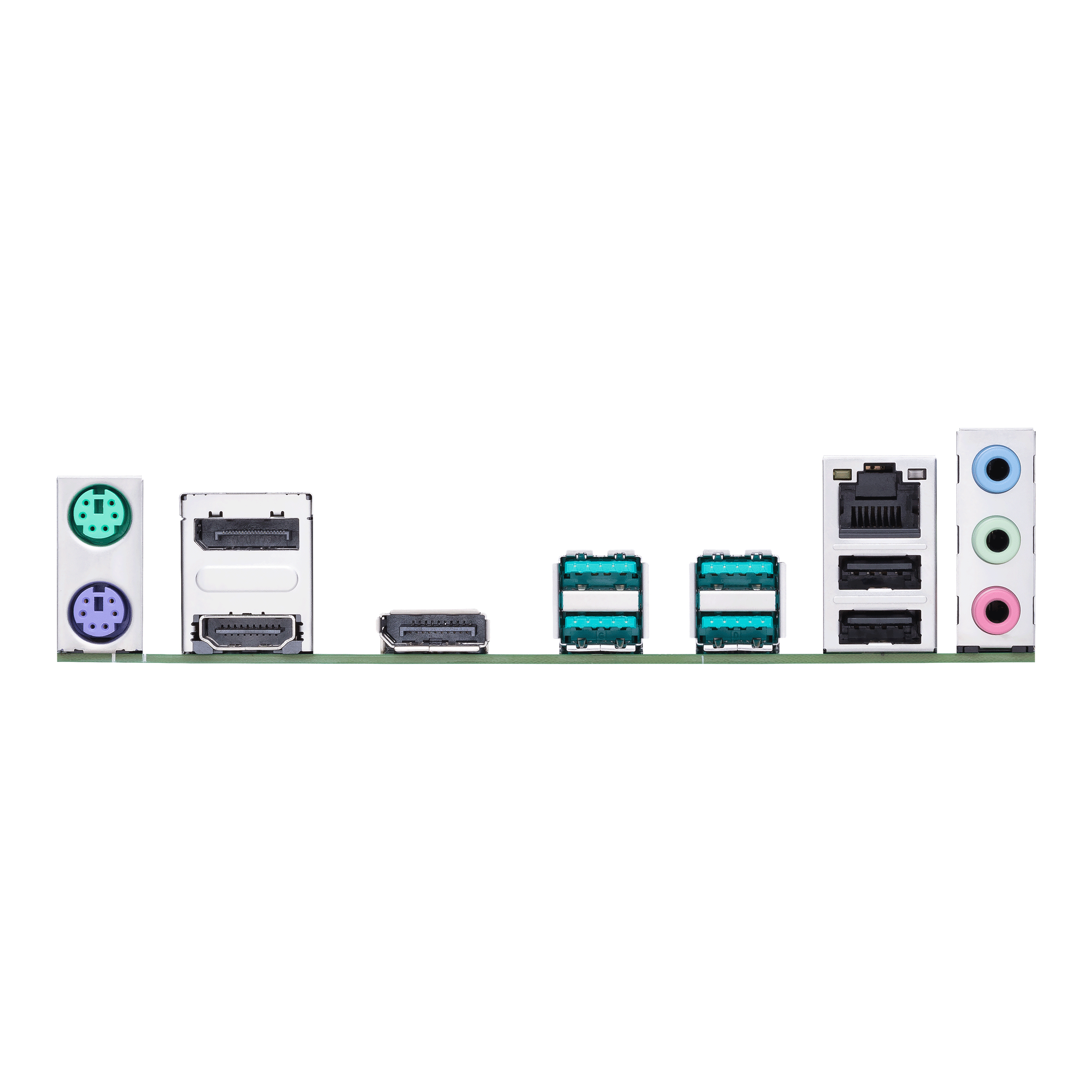 ASUS 1700 PRO Q670M C CSM PC-Zubehoer