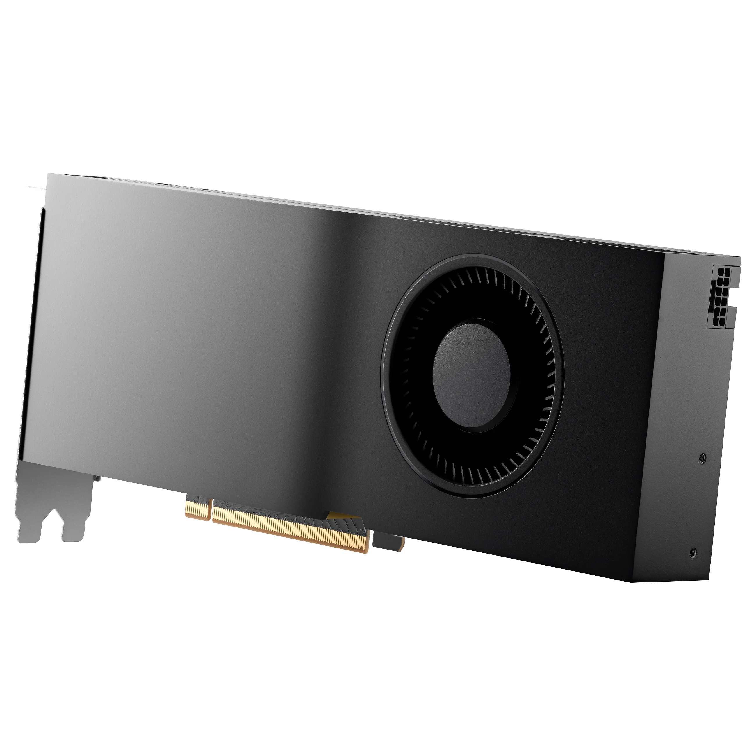 HP NVIDIA RTX 4500 Ada 24 GB 4DP Graphics PC-Komponenten