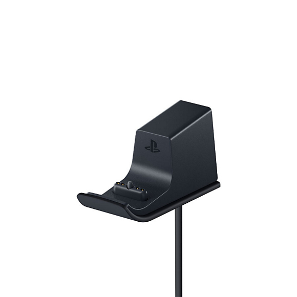 Sony Pulse Elite Wireless Headset schwarz Zubehoer Gaming