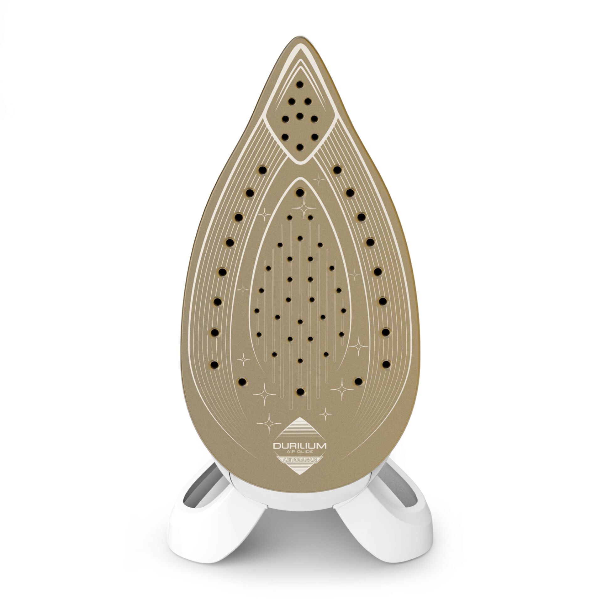 Tefal Dampfbuegelstation GV9721 Pro Express Ultimate II Kuechenkleingeraete