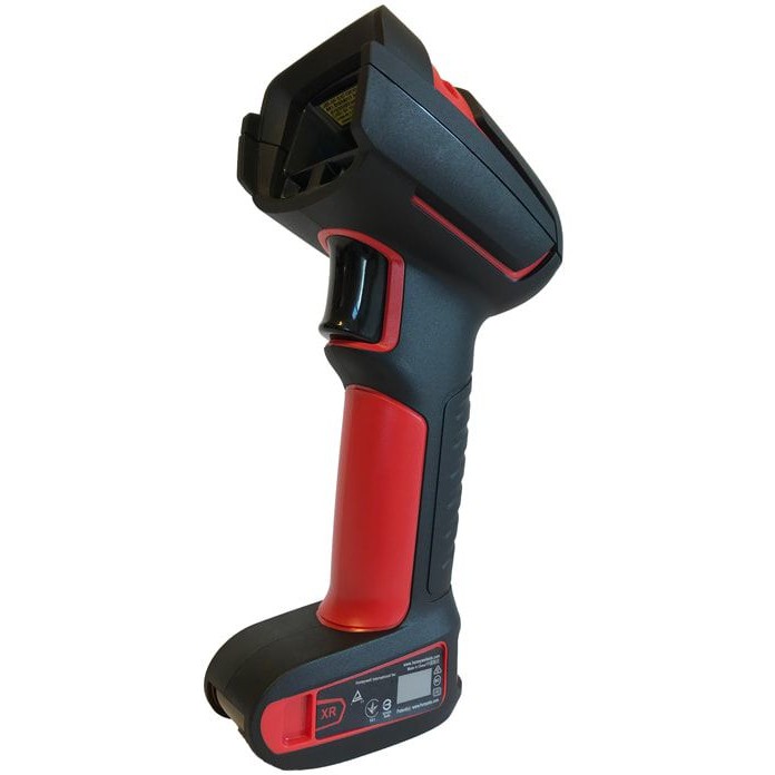HONEYWELL barcode scanner granit 1990isr 1d 2d usb rs 232 ttl kabelgebunden Drucker & Scanner