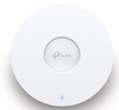 TP Link Omada WL AP Access Point EAP653  AX3000  5erPack Access Points