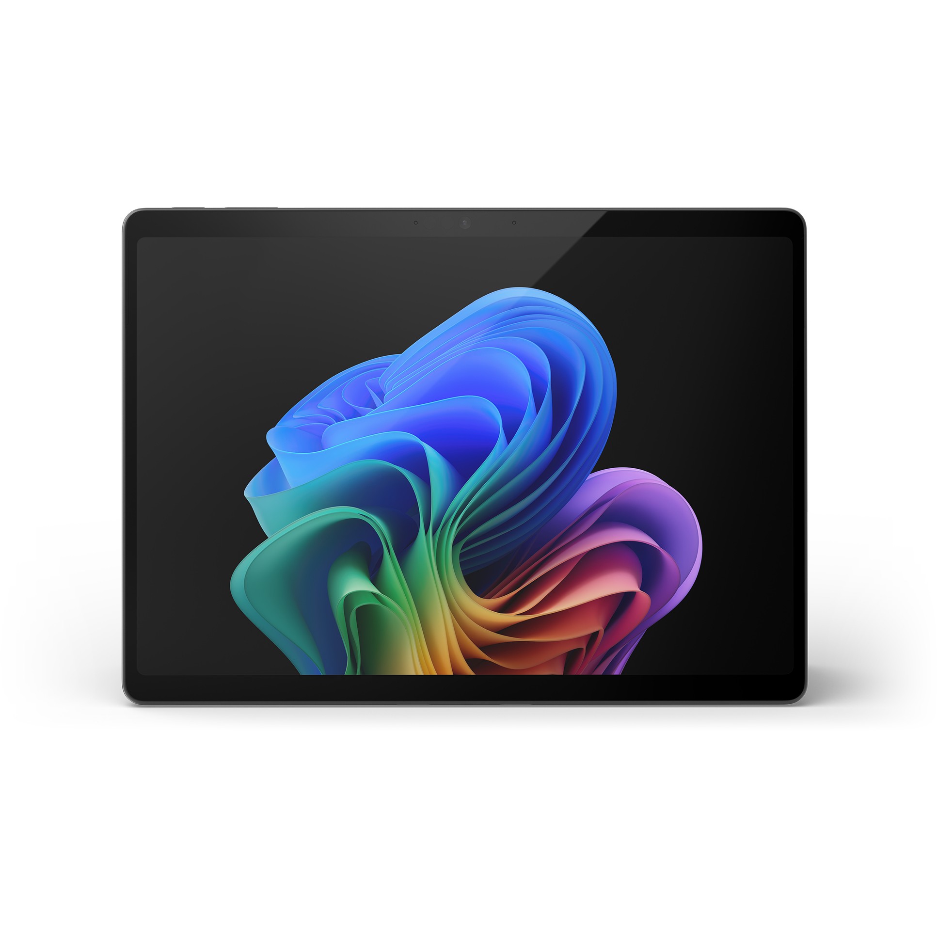 Microsoft Surface Pro 11Gen  Copilot  PC   C12 16 512 W11 Pro Black Tablets